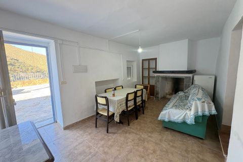 Radhus i Chercos Viejos, Almeria - foto 4